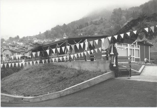 Terremoto in Friuli