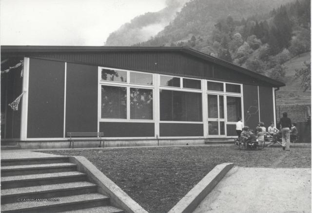 Terremoto in Friuli
