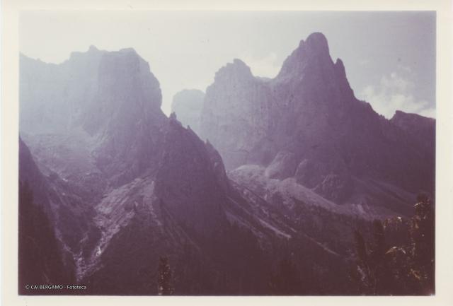 Rifugio Bergamo