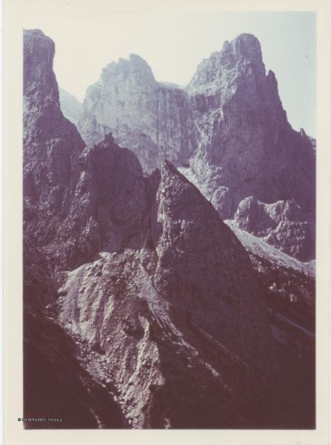 Rifugio Bergamo
