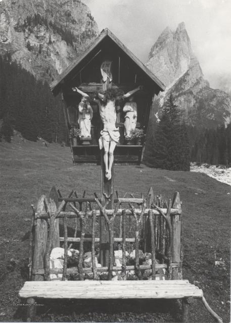Rifugio Bergamo