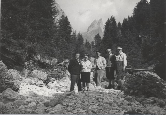 Rifugio Bergamo
