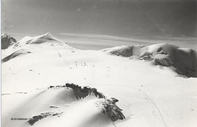 Rifugio Livrio