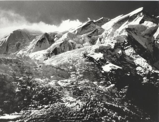 Annapurna