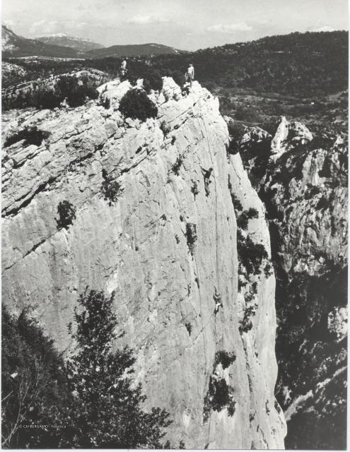 Arrampicata