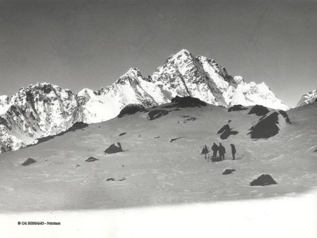 Alpi Orobiche