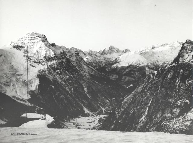 Alpi Orobiche