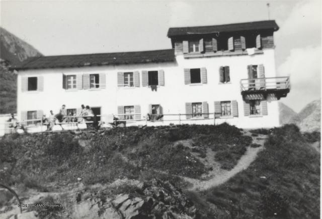 Rifugi