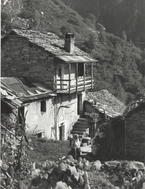 Val Codera