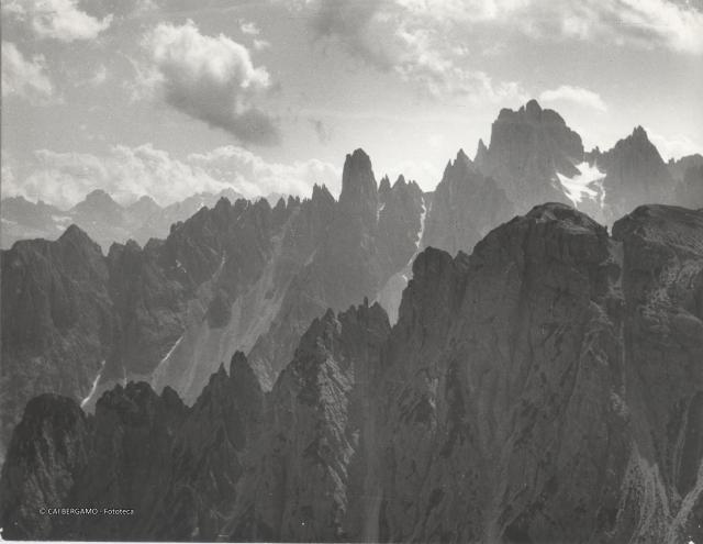 Dolomiti