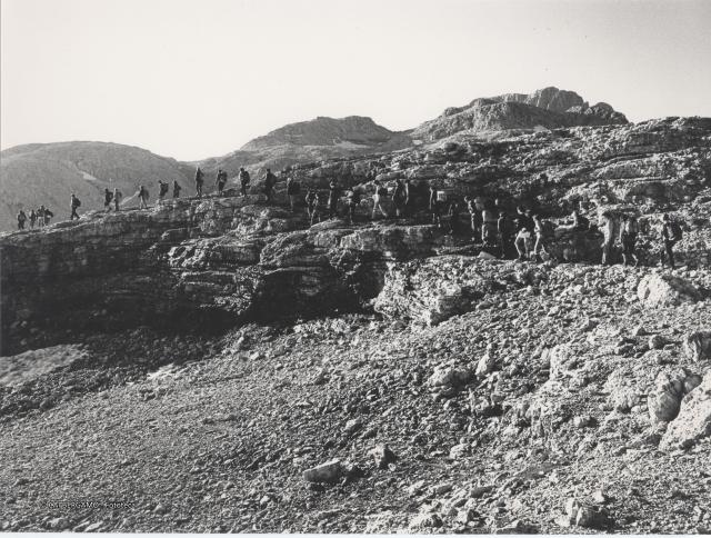 Alpinismo Giovanile