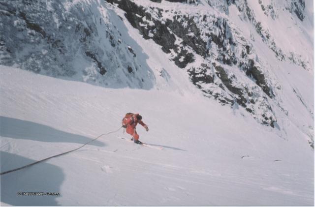 Sci Alpinismo