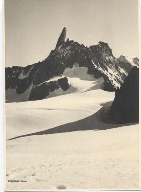 Monte Bianco