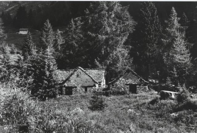 Architettura alpina