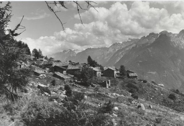 Architettura alpina