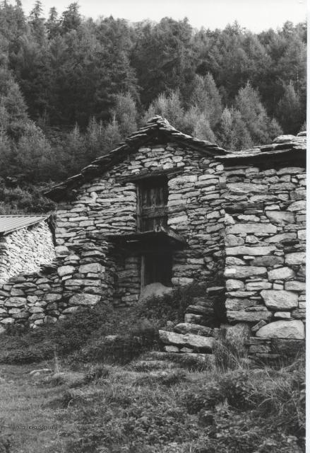 Architettura alpina