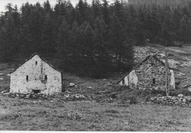Architettura alpina
