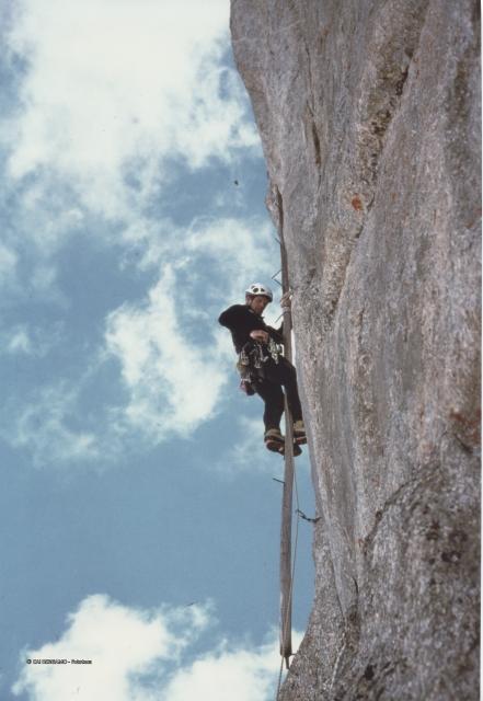 Monte Bianco