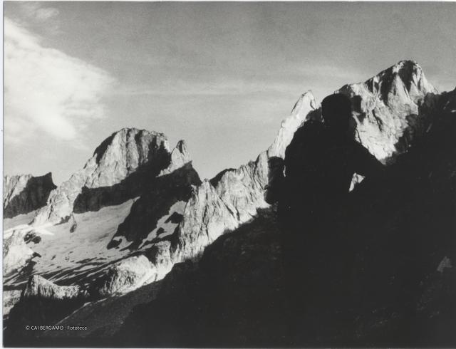 Val Bregaglia
