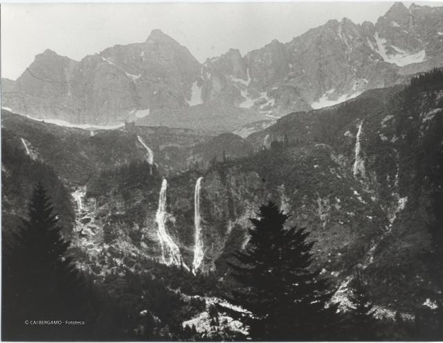 Val Codera