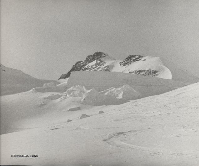 Monte Rosa