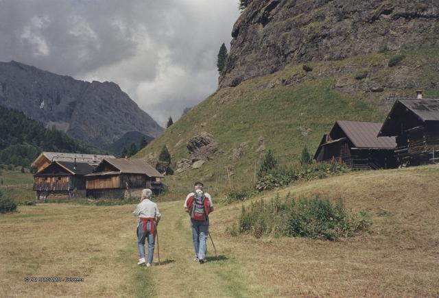 Dolomiti