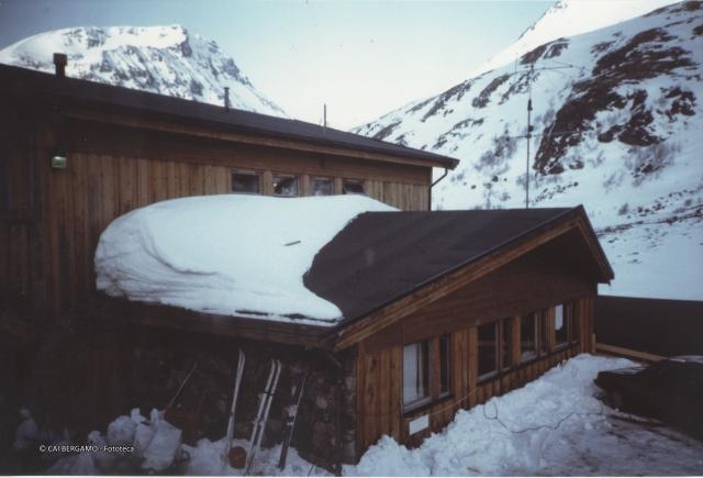 Norvegia