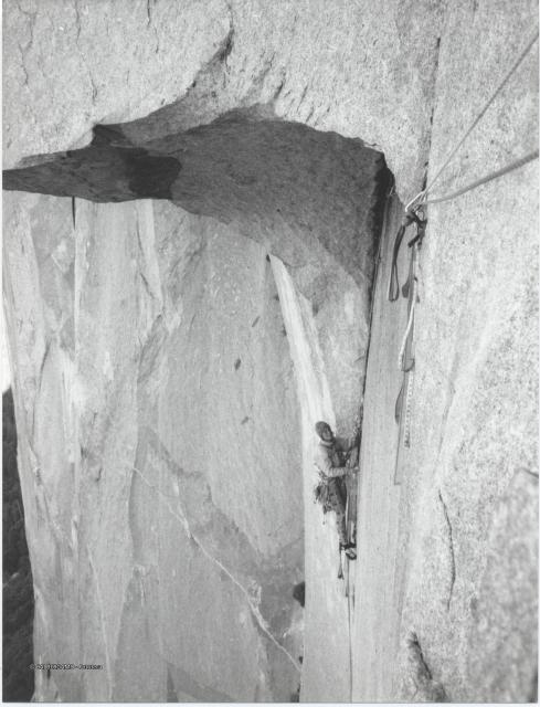 Arrampicata