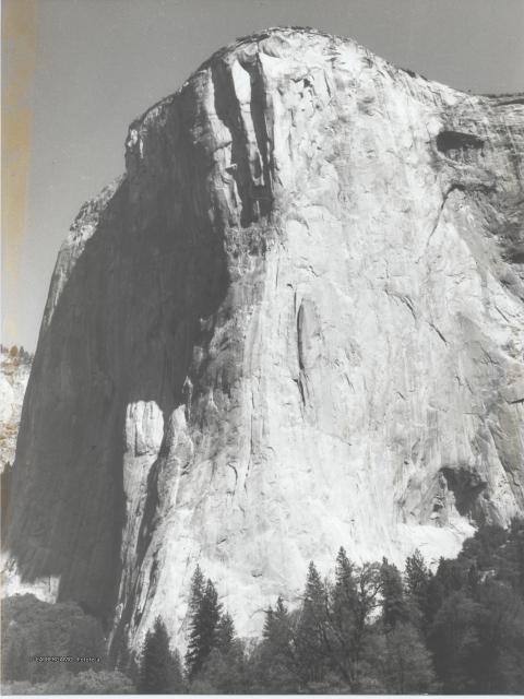 Arrampicata