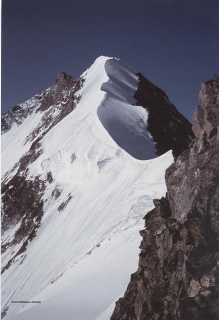 Gruppo del Bernina