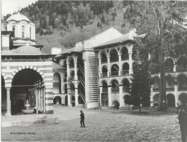 Bulgaria