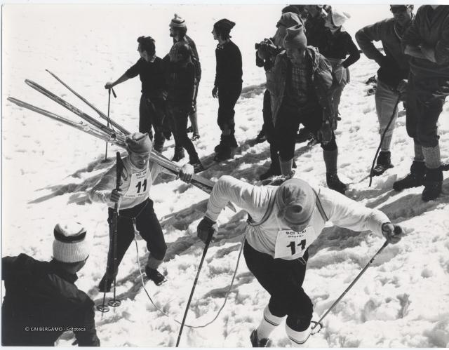 Trofeo Parravicini 1974