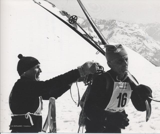 Trofeo Parravicini 1974