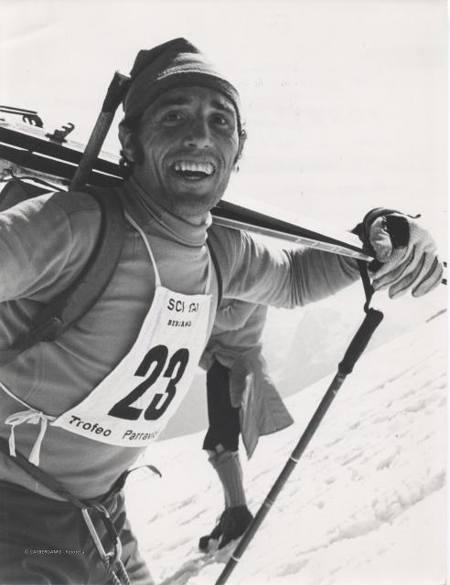 Trofeo Parravicini 1974