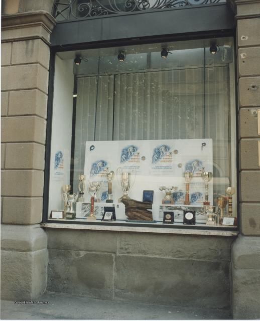 Trofeo Parravicini 1987