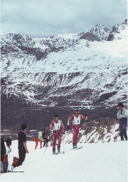 Trofeo Parravicini 1997