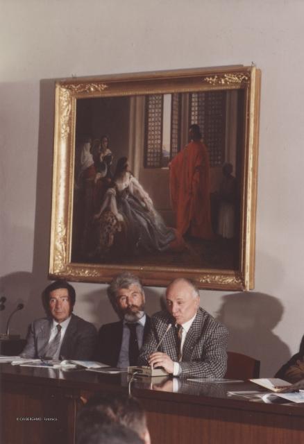 Trofeo Parravicini 1991