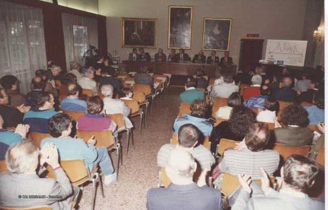 Trofeo Parravicini