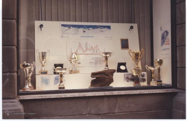 Trofeo Parravicini