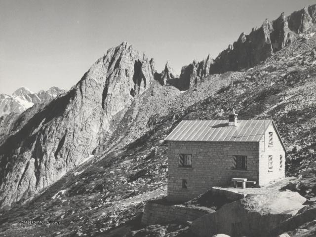 Val Bondasca