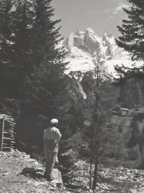Val Bondasca