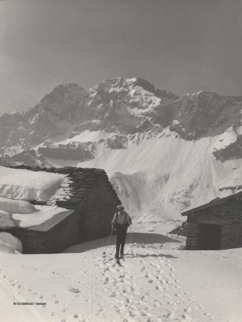Sci alpinismo