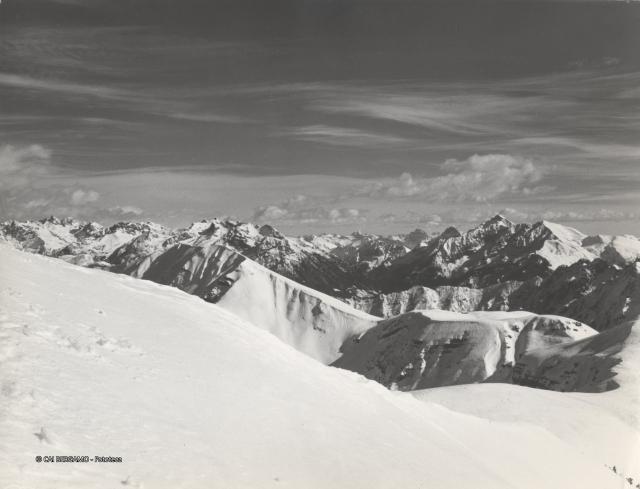 Sci alpinismo
