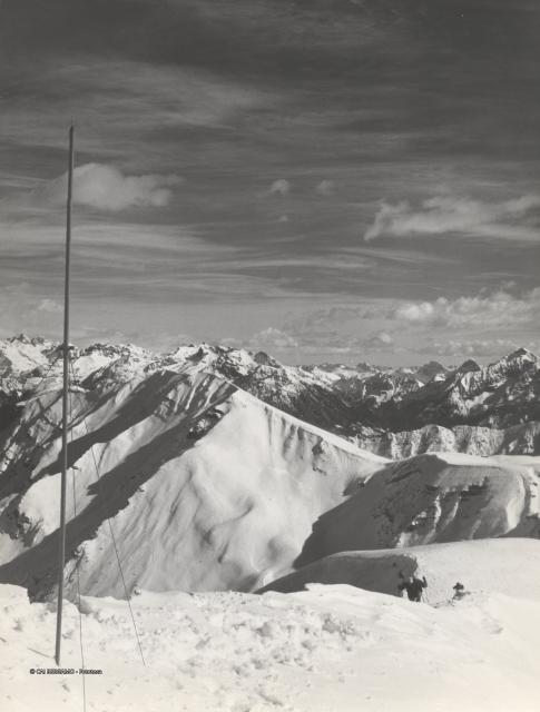 Sci alpinismo