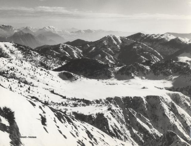 Sci alpinismo