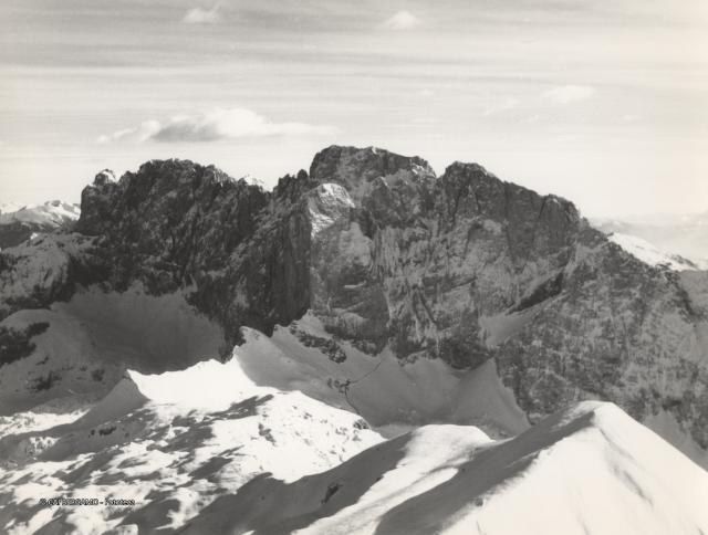 Sci alpinismo