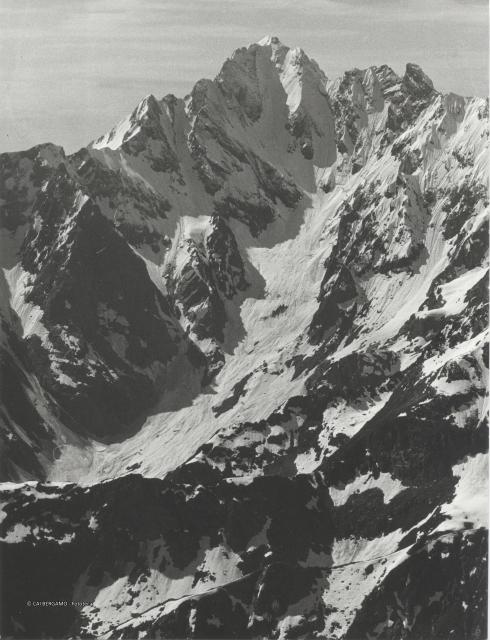 Alpi Orobiche