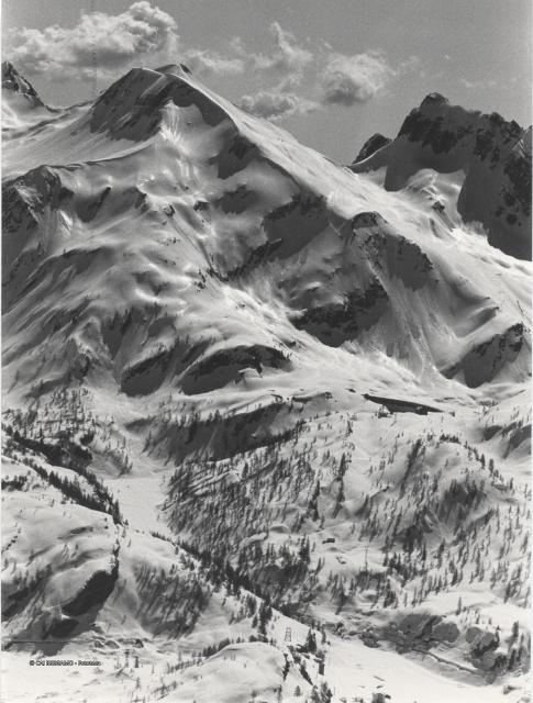 Prealpi Bergamasche