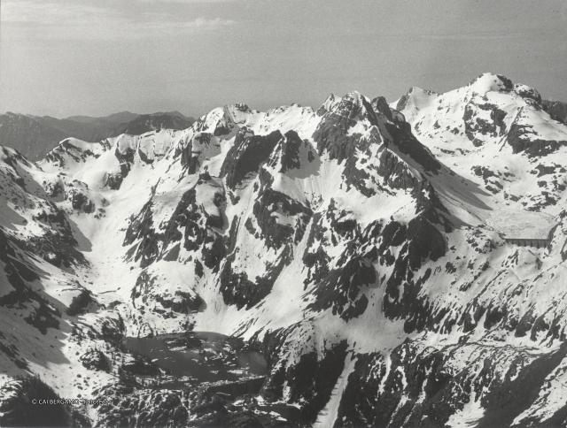 Alpi Orobiche