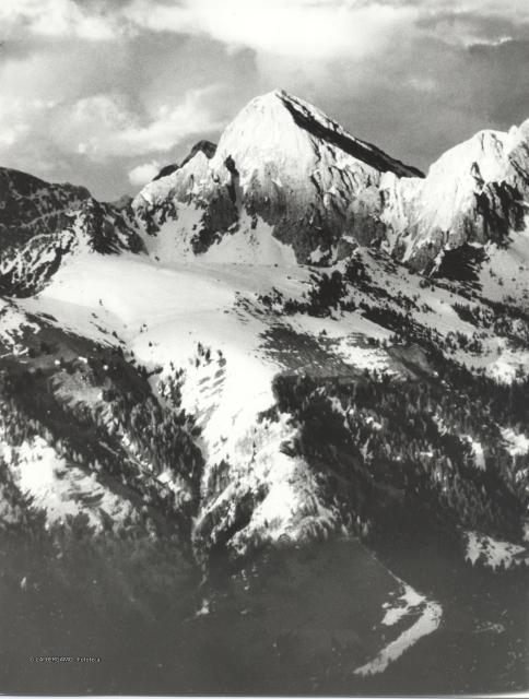 Sci Alpinismo